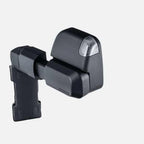 MSA 4X4 Power Fold Towing Mirrors for Toyota LandCruiser 79 Series (09/2023 to Current)