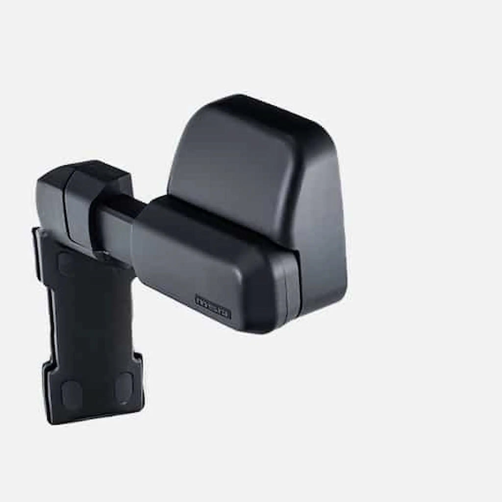 MSA 4X4 Towing Mirrors for Toyota LandCruiser 76–78 Series (09/2023 to Current)