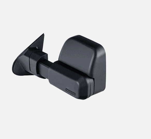 MSA 4X4 Towing Mirrors for Volkswagen Amarok (2009 to 03/2023)
