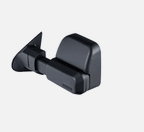 MSA 4X4 Towing Mirrors for Volkswagen Amarok (2009 to 03/2023)