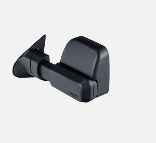 MSA 4X4 Towing Mirrors for Volkswagen Amarok (2009 to 03/2023)