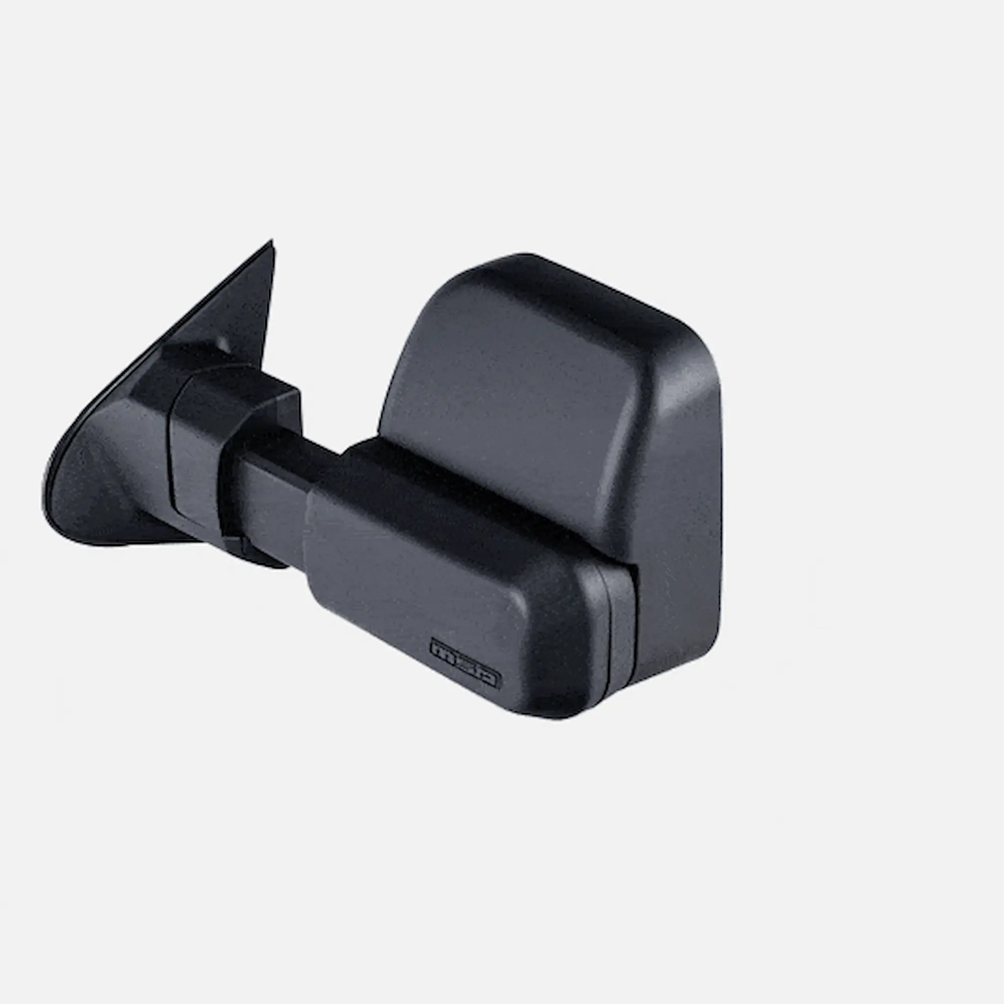 MSA 4X4 Towing Mirrors for Volkswagen Amarok (2009 to 03/2023)