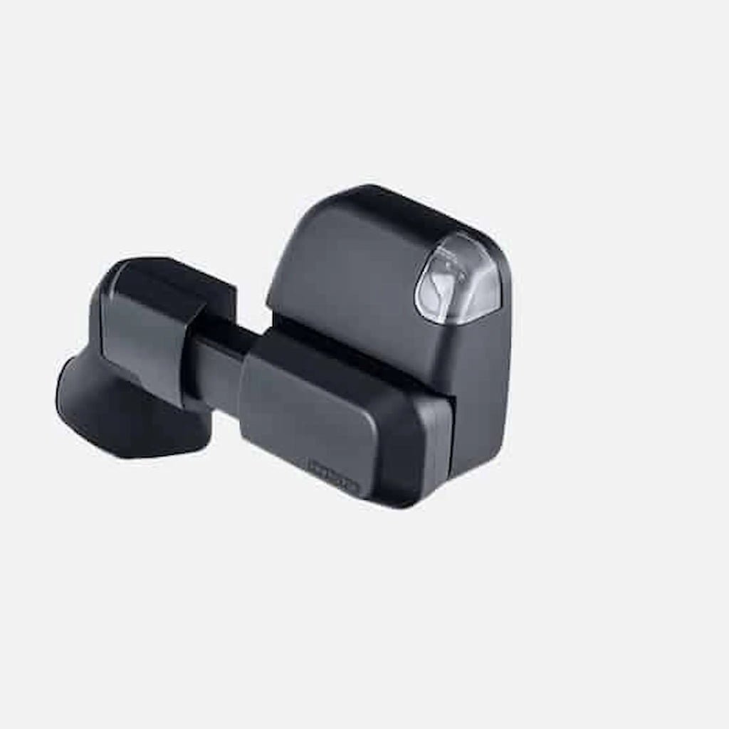 MSA 4X4 Power Fold Towing Mirrors for Toyota Prado 250 Series (08/2024 to Current)