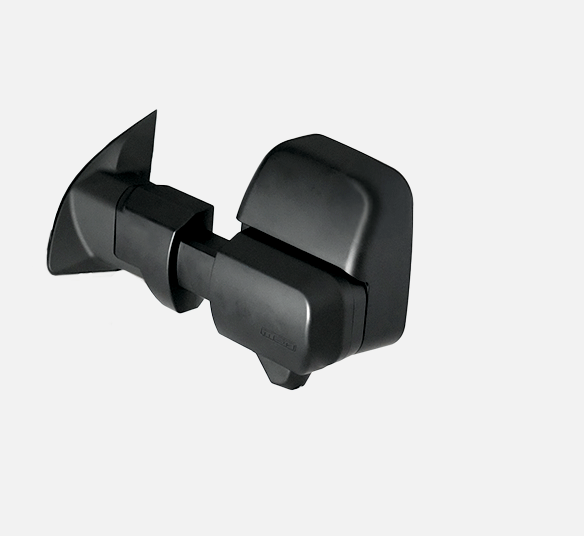 MSA 4X4 Power Fold Towing Mirrors for Ford Ranger Super Duty (12/2025 to Current)