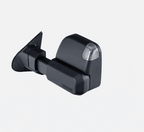 MSA 4X4 Towing Mirrors for Toyota Prado 150 Series (2009 to 07/2024)