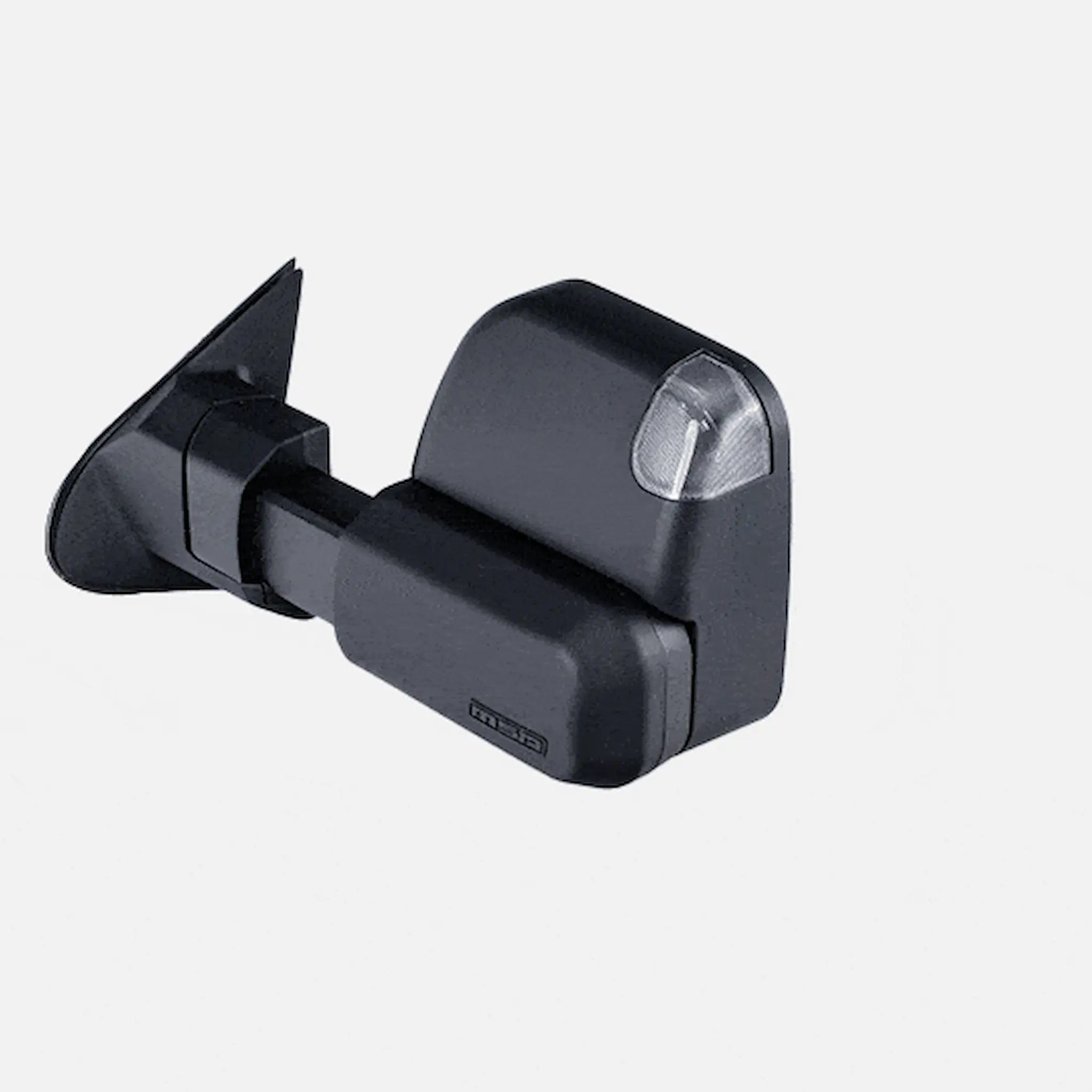 MSA 4X4 Towing Mirrors for Toyota Prado 150 Series (2009 to 07/2024)