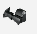 MSA 4X4 Power Fold Towing Mirrors for Toyota LandCruiser 300 Series VX, Sahara, Sahara ZX & GR Sport (01/2025 to Current)