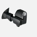 MSA 4X4 Power Fold Towing Mirrors for Toyota LandCruiser 200 Series (08/2015 to 07/2021)