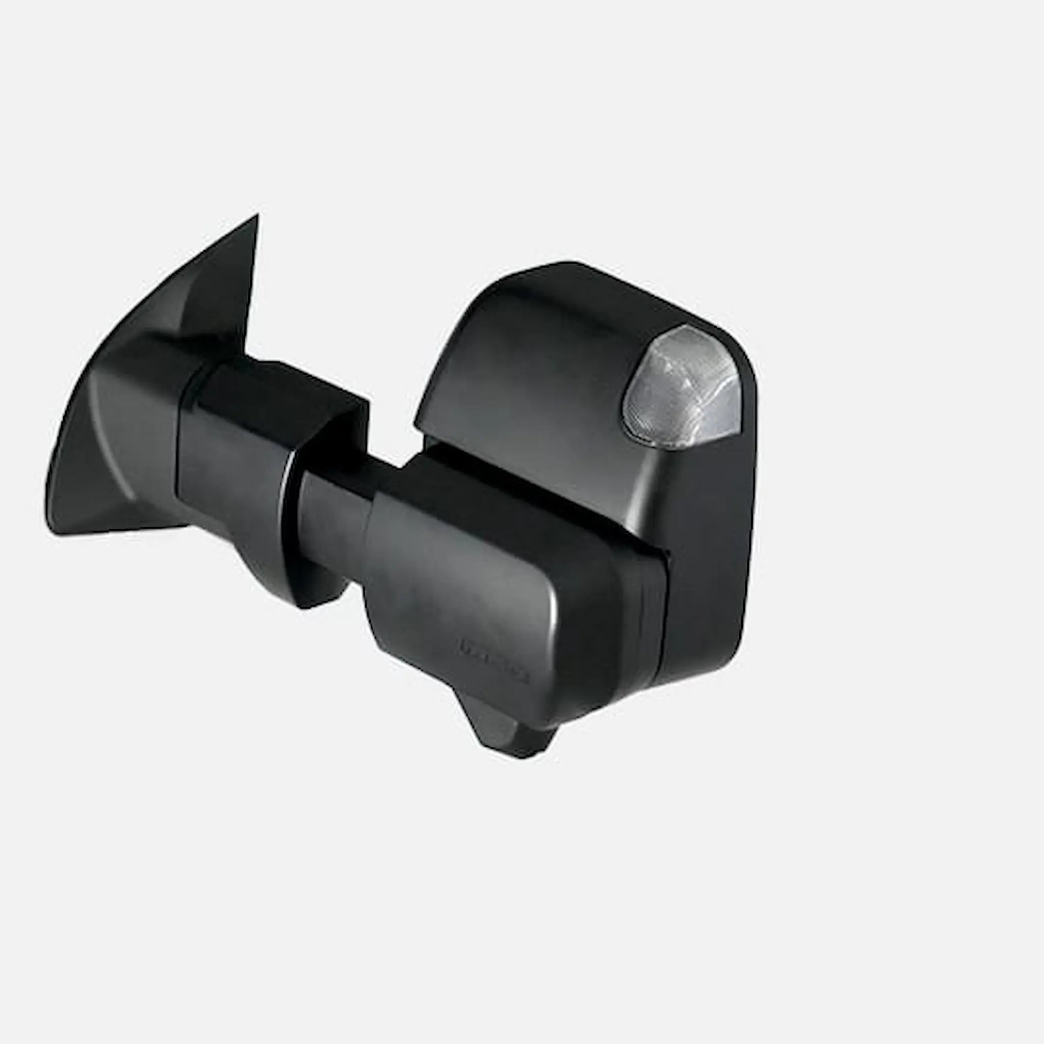 MSA 4X4 Power Fold Towing Mirrors for Toyota LandCruiser 200 Series (08/2015 to 07/2021)