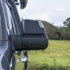 MSA 4X4 Towing Mirrors for Volkswagen Amarok (2009 to 03/2023)