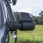 MSA 4X4 Towing Mirrors for Toyota Prado 150 Series (2009 to 07/2024)