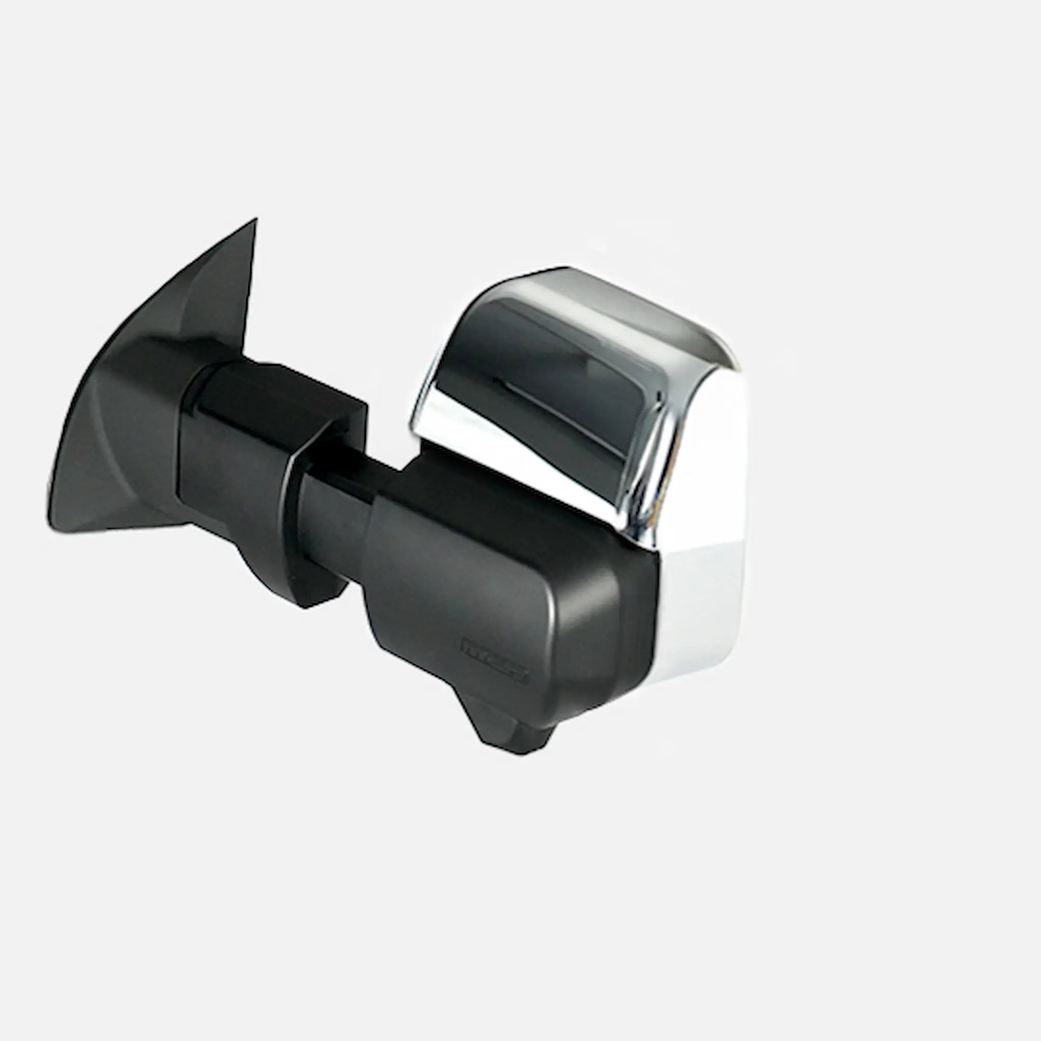 Chrome MSA Tow Mirror with Camera