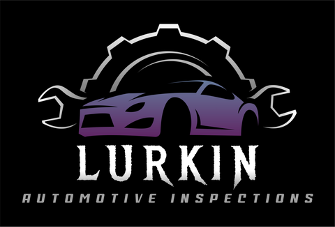 LURKIN Automotive inspections